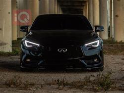 Infiniti Q60 Coupe